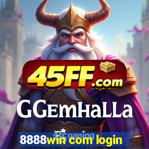 8888win com login
